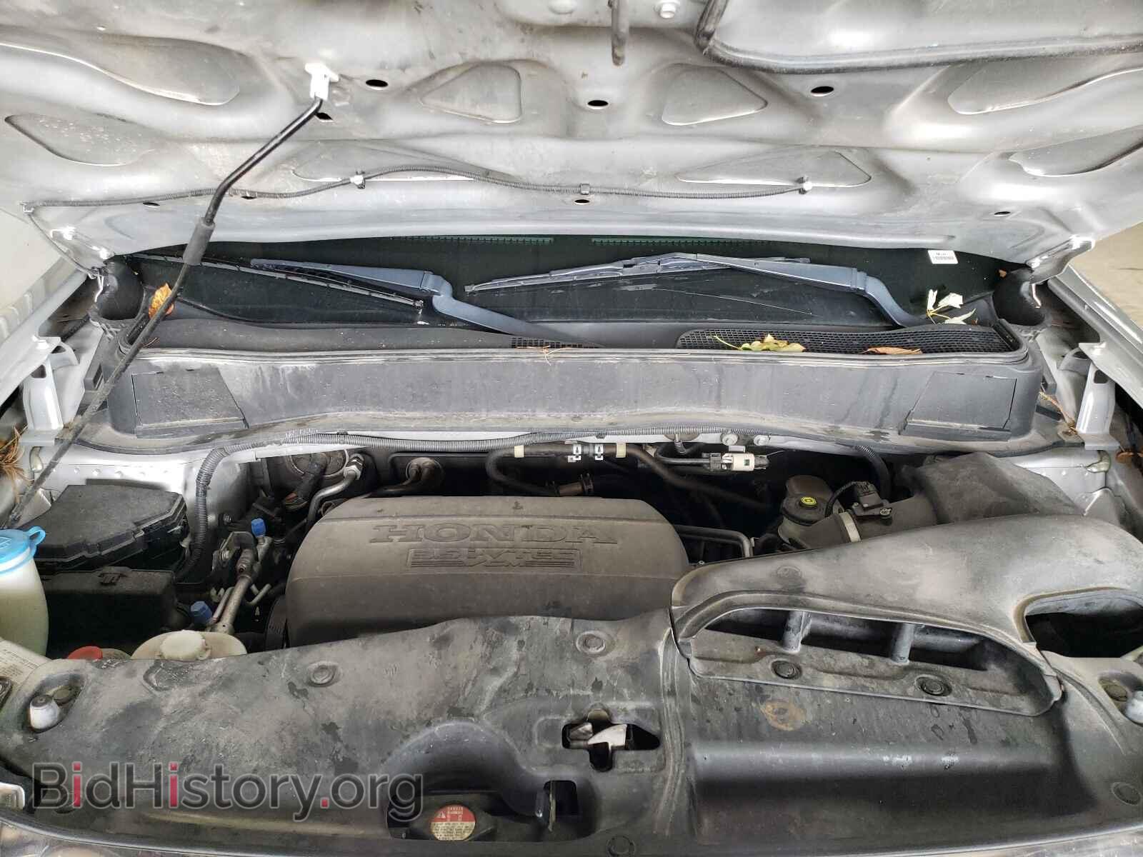2011 HONDA PILOT - VIN: 5FNYF4H53BB100784 - Фото 7