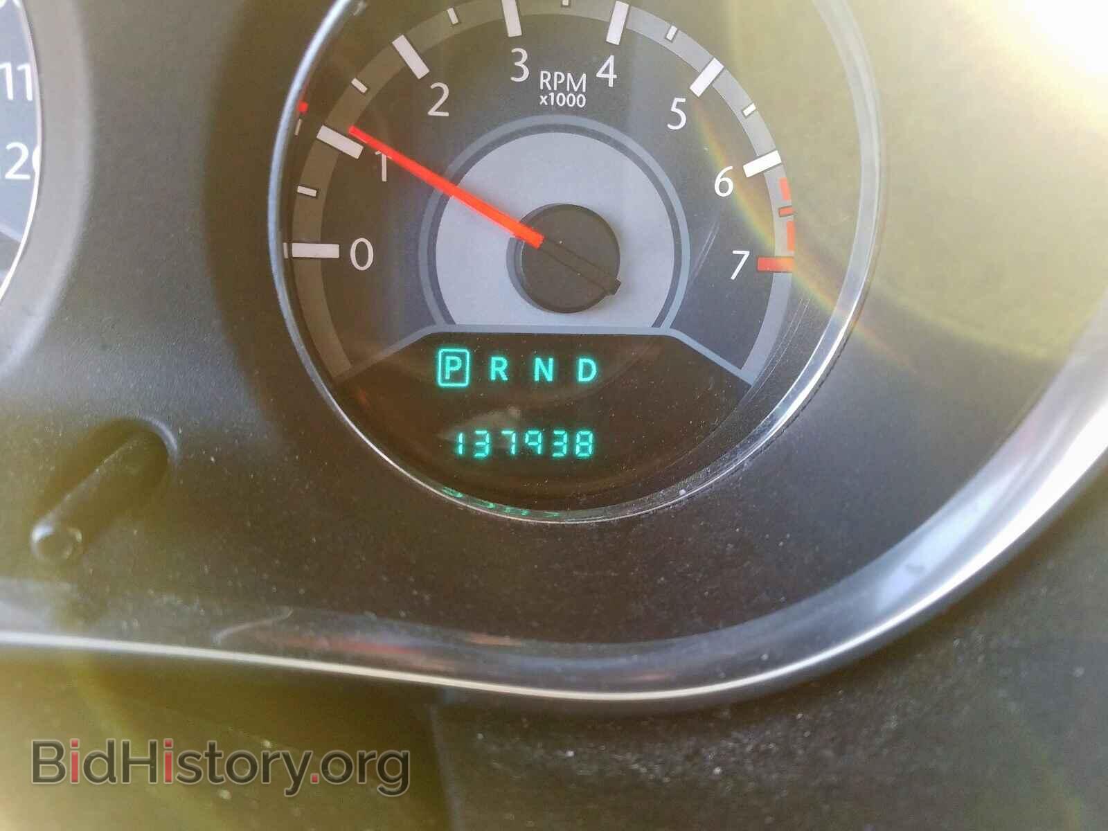 2012 CHRYSLER 200 - VIN: 1C3CCBCB8CN303536 - Photo 8