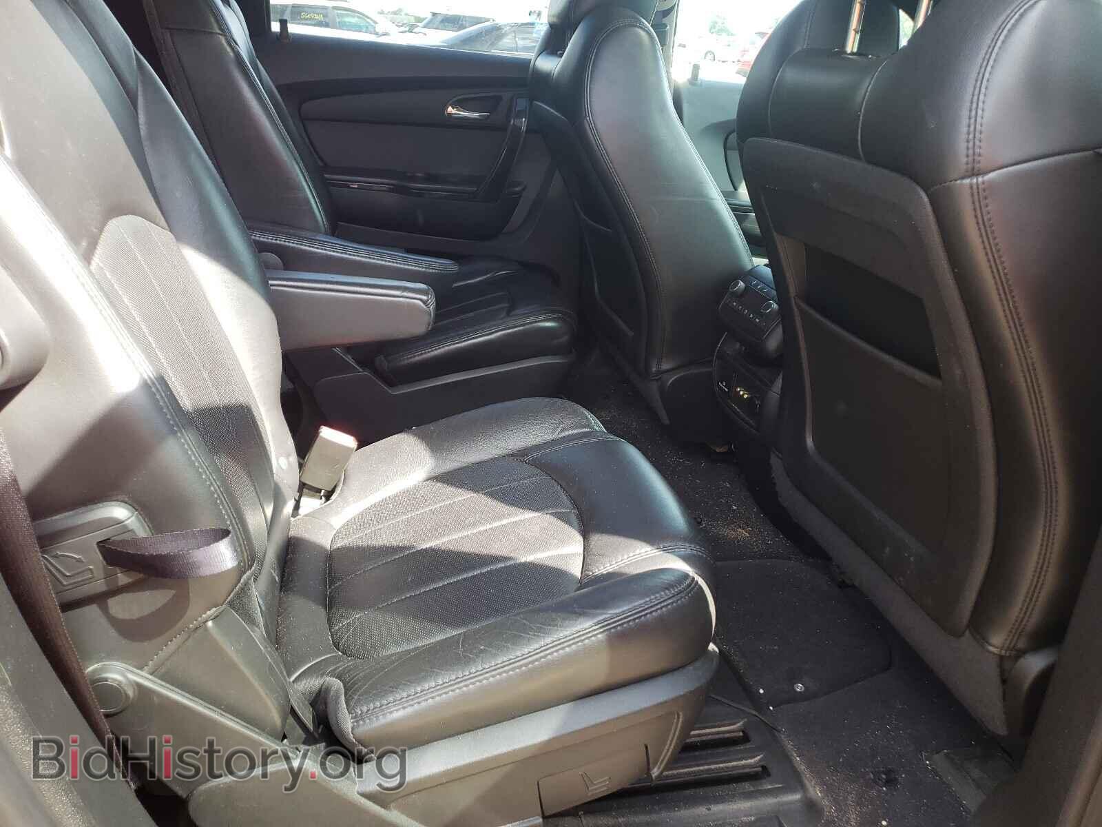 2012 GMC ACADIA DEN - VIN: 1GKKRTED5CJ355387 - Фото 6
