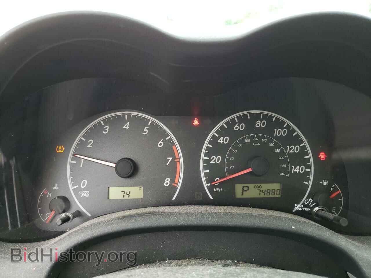 2013 TOYOTA COROLLA - VIN: 2T1BU4EEXDC923896 - Photo 9