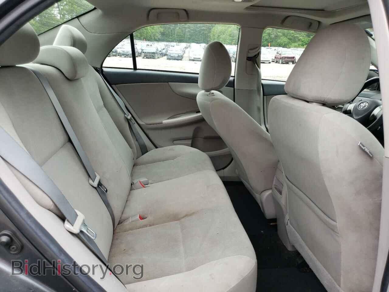2013 TOYOTA COROLLA - VIN: 2T1BU4EEXDC923896 - Photo 10