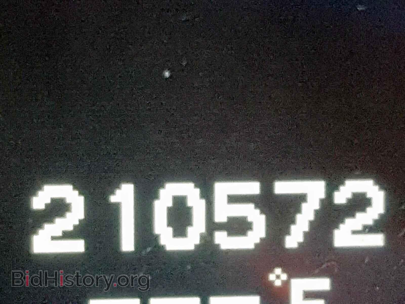 2010 ACURA TSX - VIN: JH4CU2F68AC036574 - Фото 8