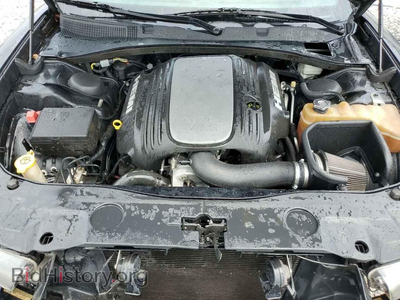 2014 DODGE CHARGER - VIN: 2C3CDXCT2EH295688 - Photo 11