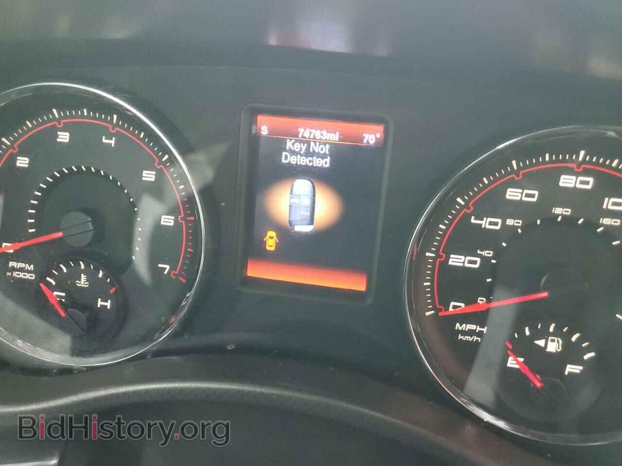2014 DODGE CHARGER - VIN: 2C3CDXCT2EH295688 - Photo 9