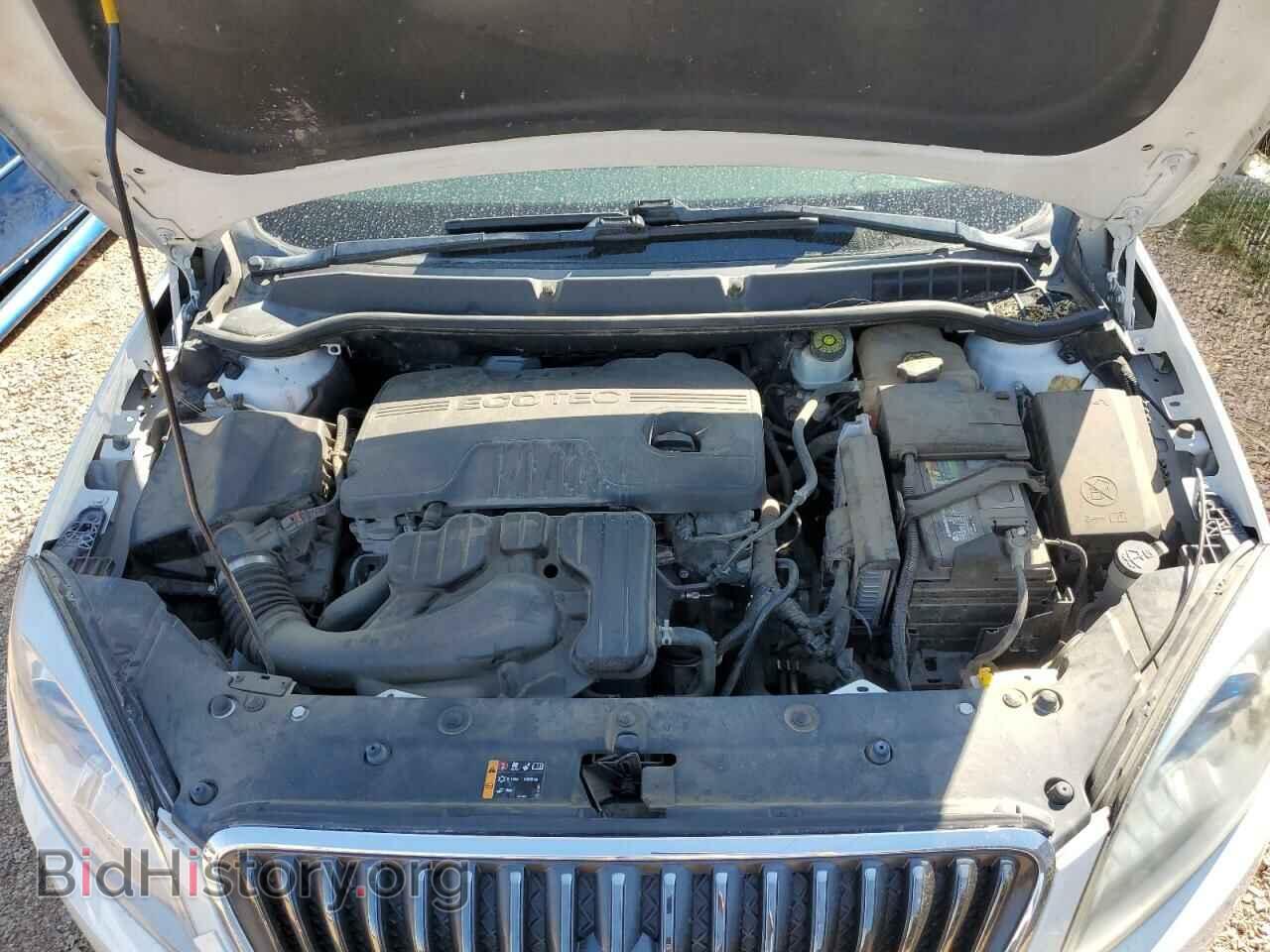 2013 BUICK VERANO - VIN: 1G4PP5SK1D4136704 - Фото 7