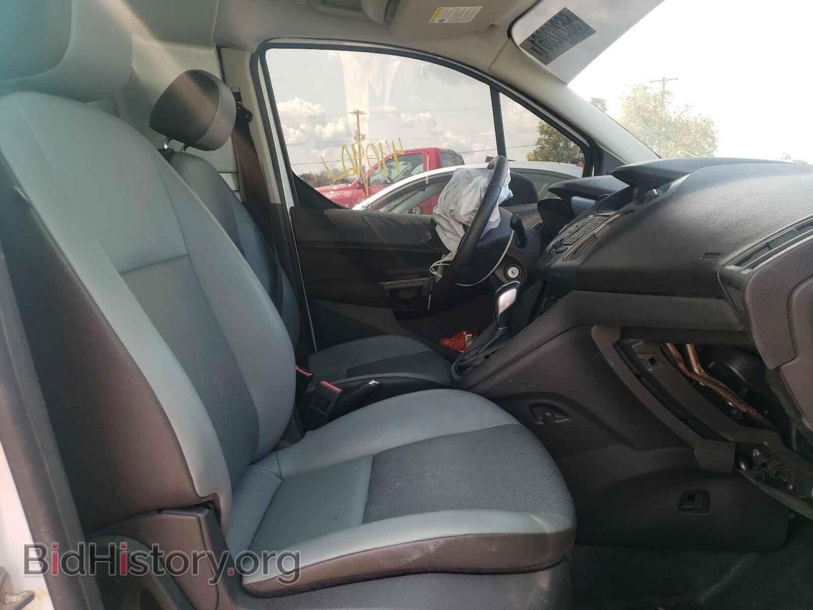 2014 FORD TRANSIT CO - VIN: NM0LS7E7XE1172671 - Фото 5