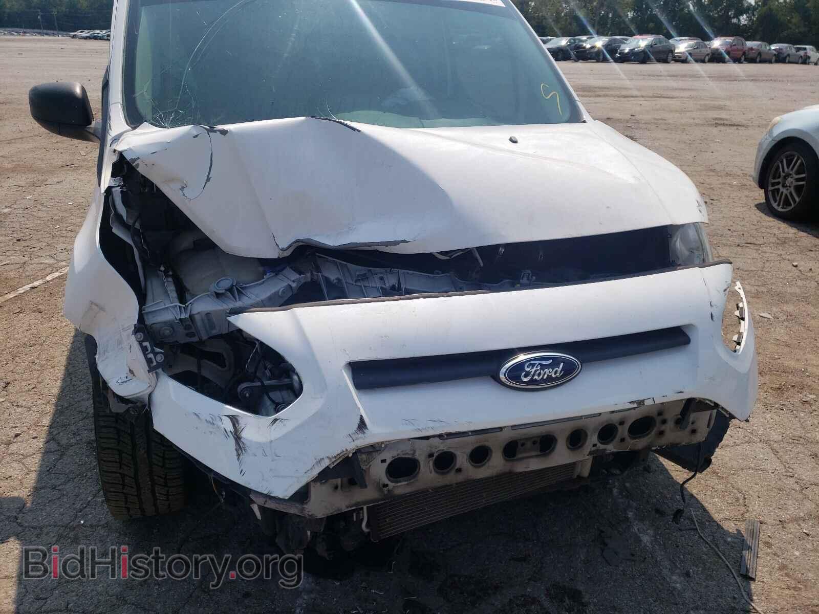 2014 FORD TRANSIT CO - VIN: NM0LS7E7XE1172671 - Фото 9