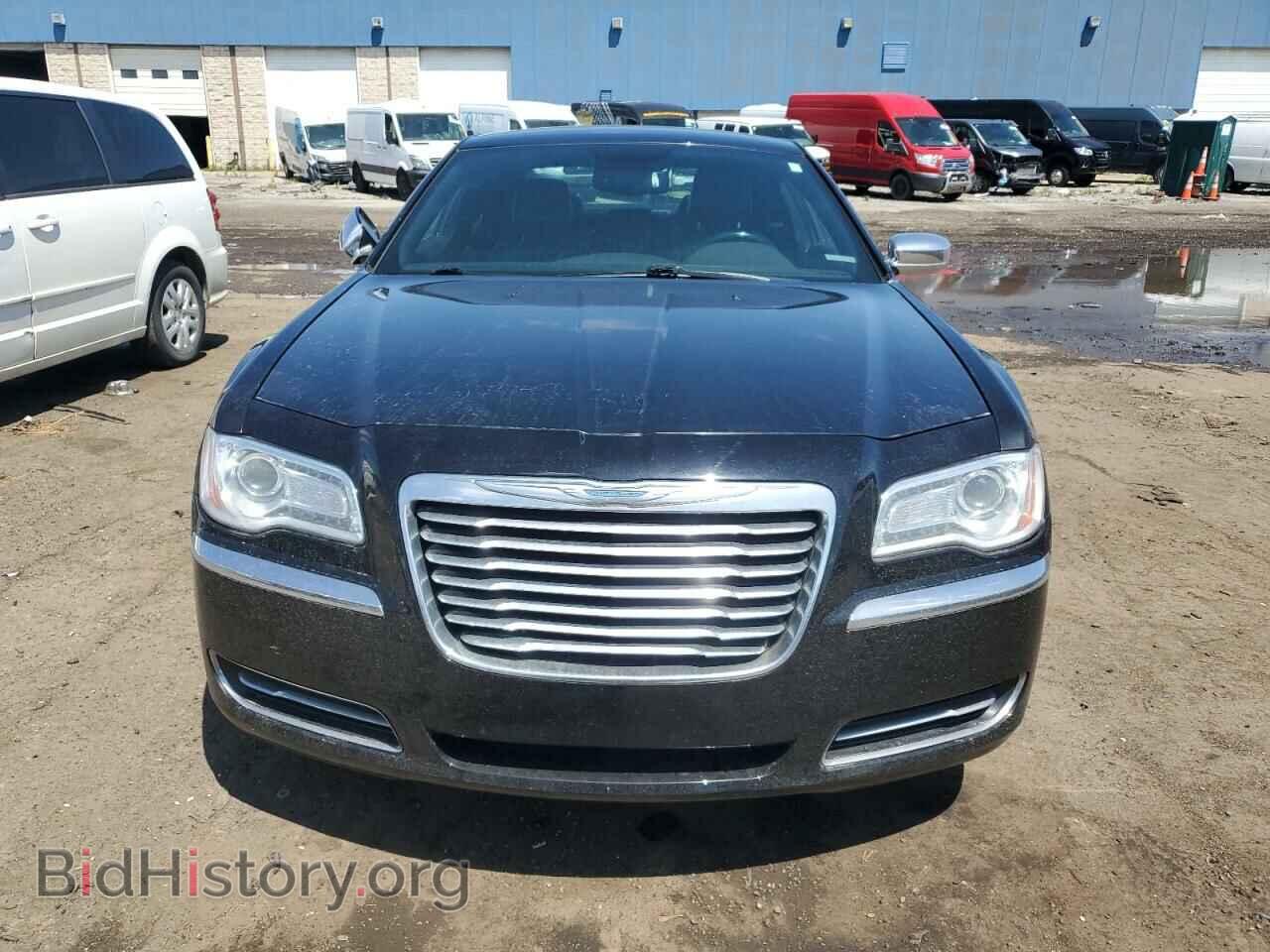 2014 CHRYSLER 300 - VIN: 2C3CCAAG5EH276090 - Фото 5