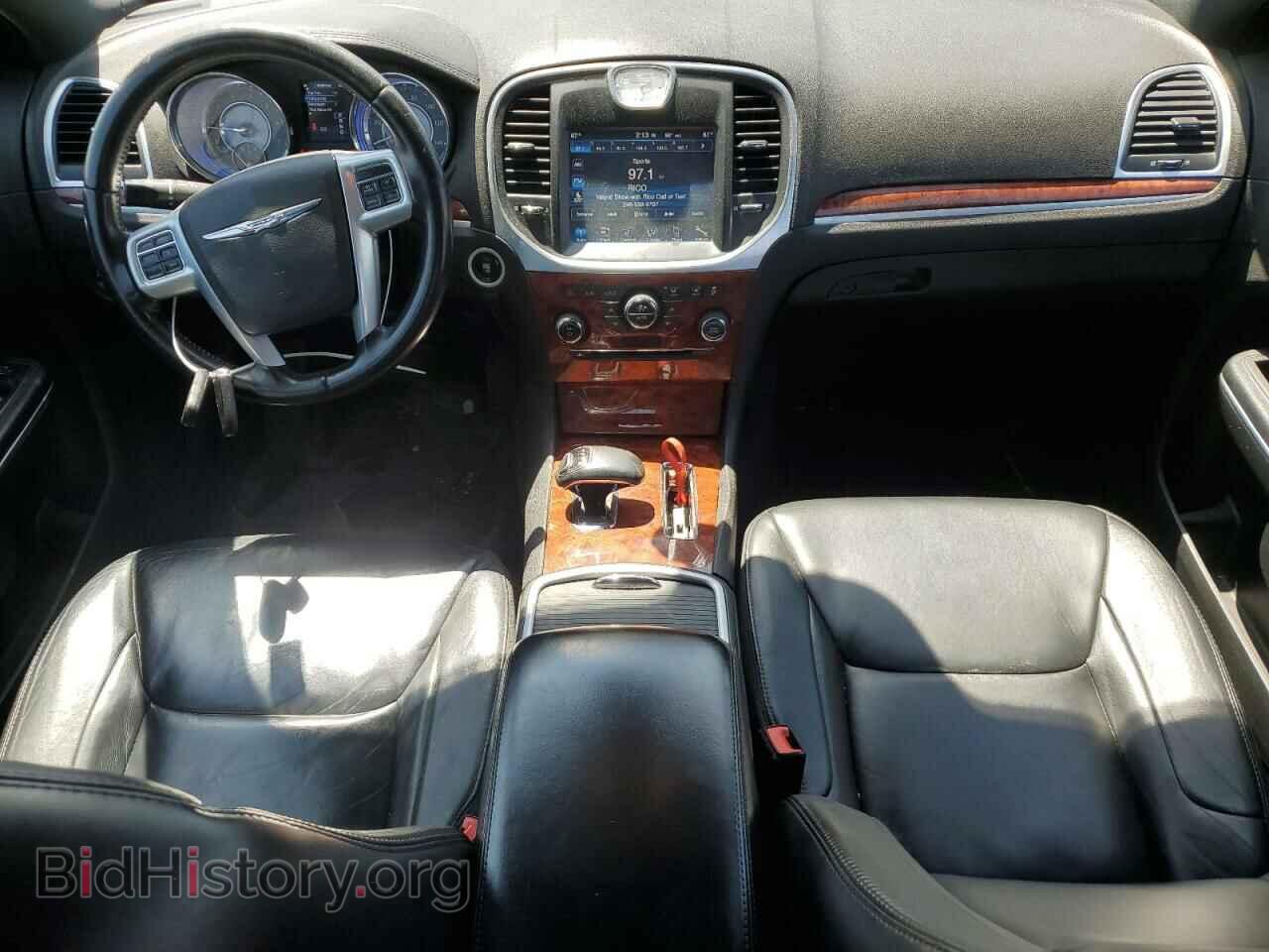 2014 CHRYSLER 300 - VIN: 2C3CCAAG5EH276090 - Фото 8