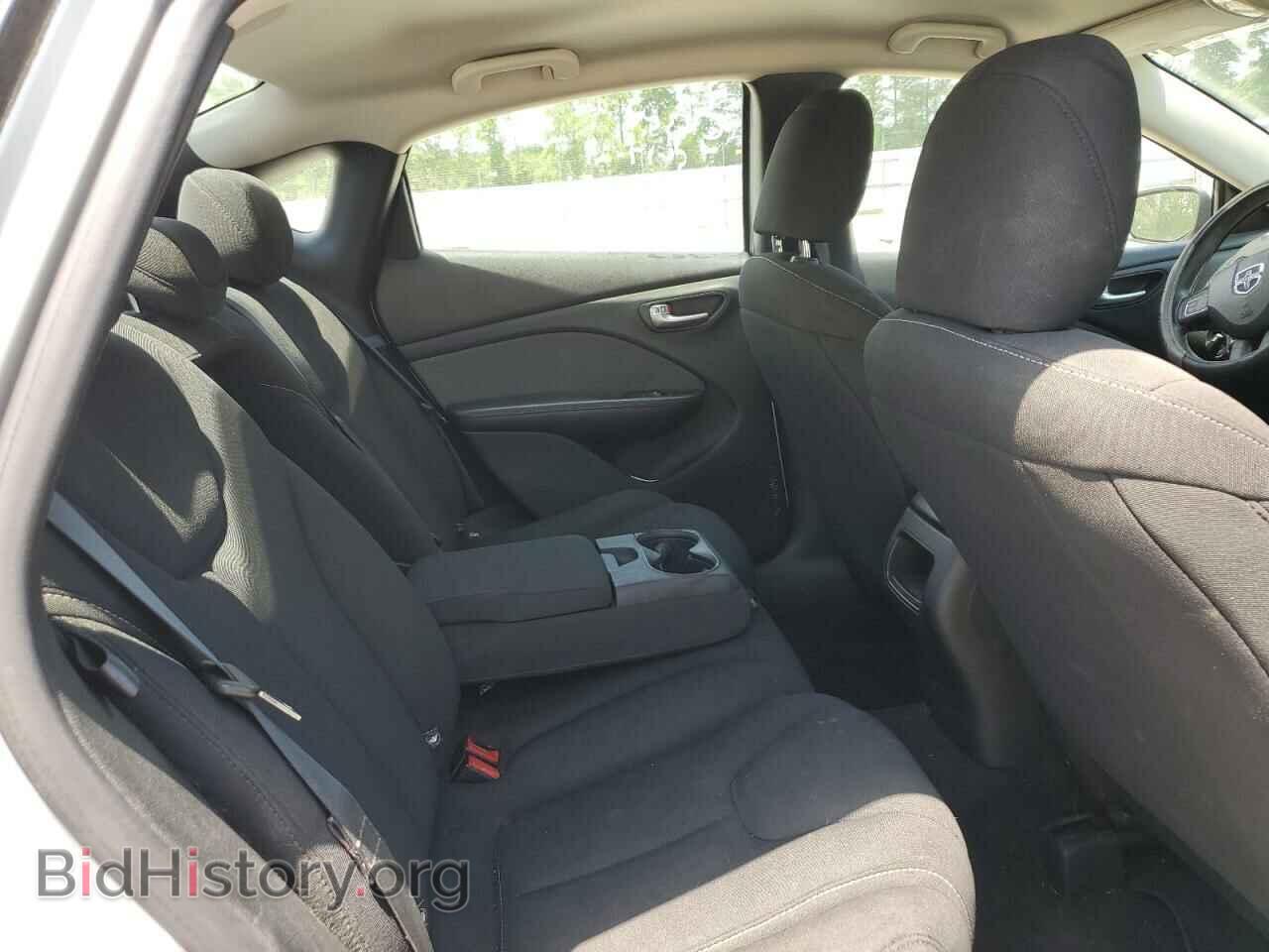 2013 DODGE DART - VIN: 1C3CDFBA4DD233148 - Photo 10