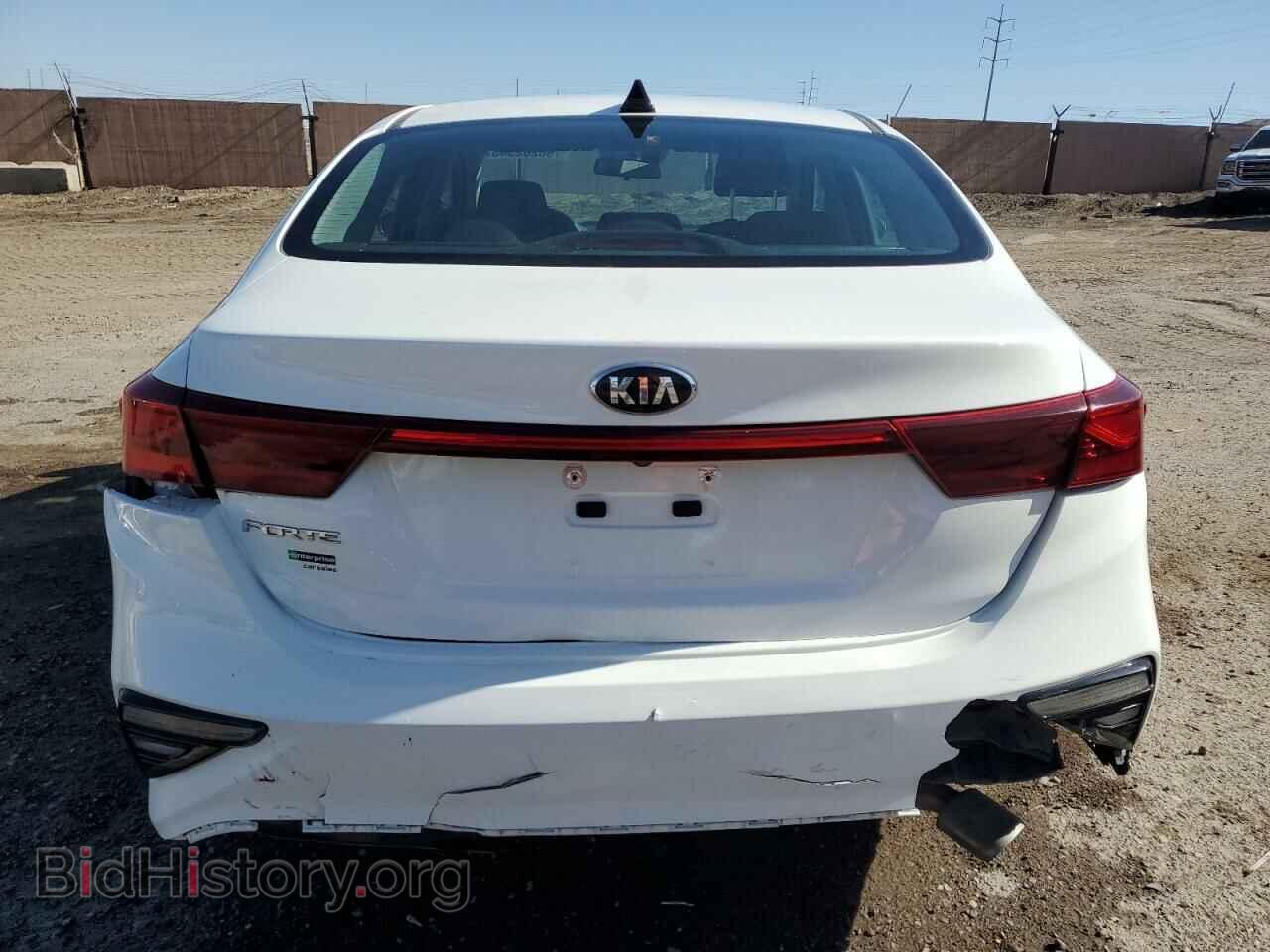 2021 KIA FORTE - VIN: 3KPF24AD9ME292791 - Фото 6