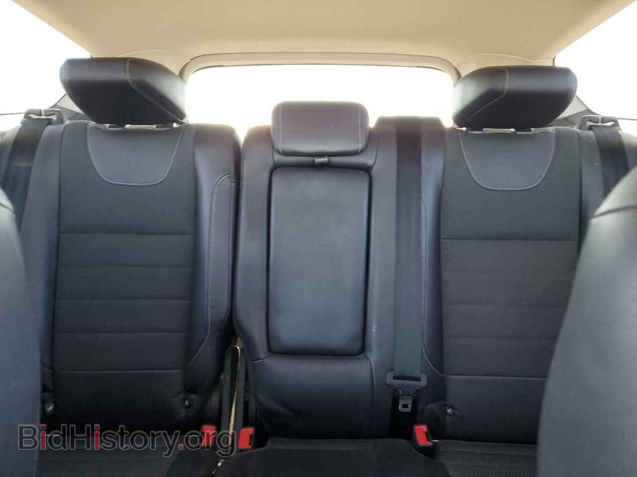 2013 FORD ESCAPE - VIN: 1FMCU9J99DUA71971 - Фото 10