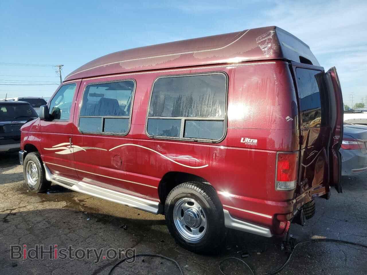 2008 FORD ALL Models - VIN: 1FDNE14L68DB35064 - Photo 2