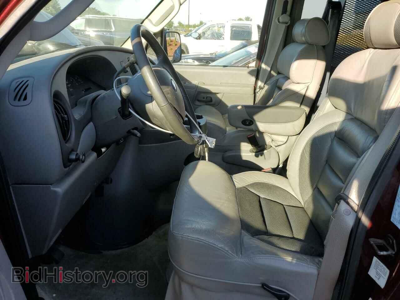 2008 FORD ALL Models - VIN: 1FDNE14L68DB35064 - Photo 7
