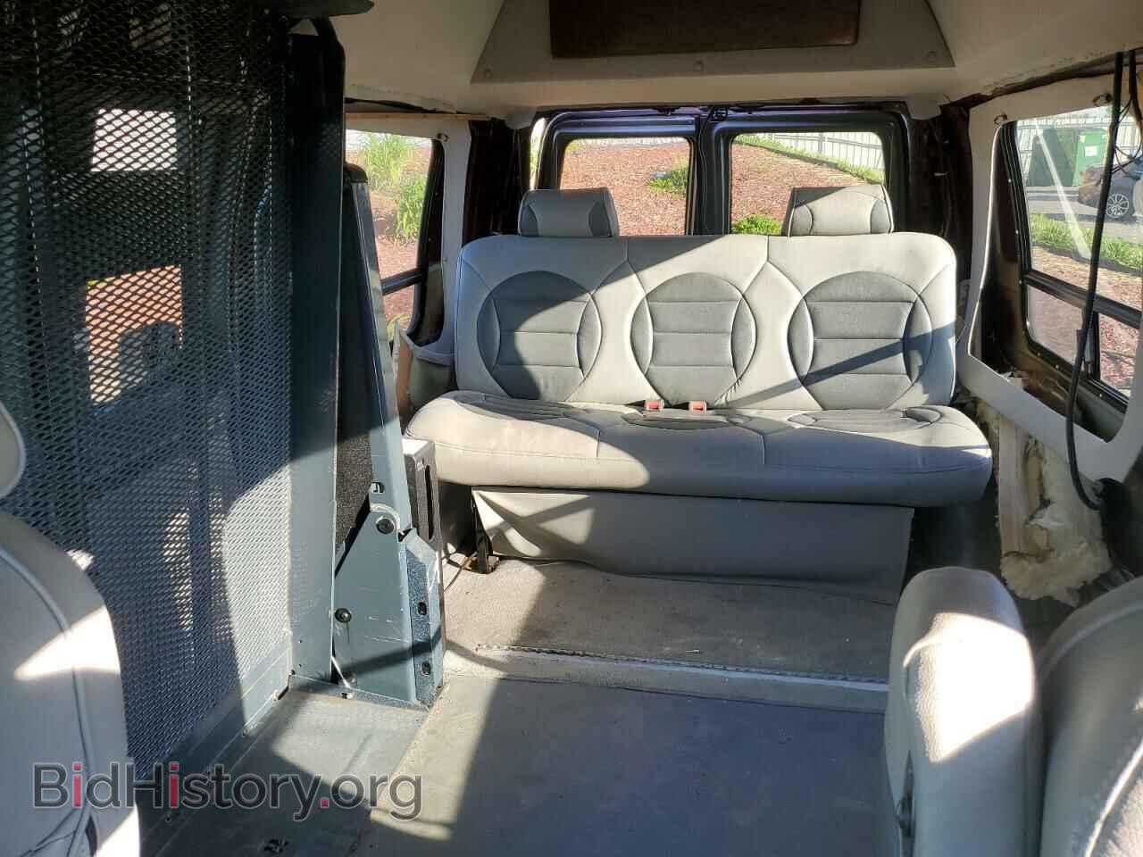 2008 FORD ALL Models - VIN: 1FDNE14L68DB35064 - Photo 10