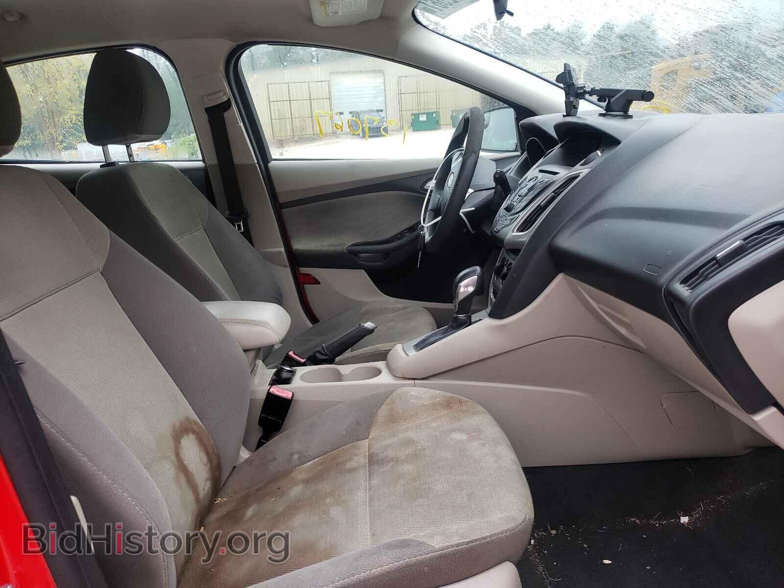 2013 FORD FOCUS - VIN: 1FADP3K25DL146529 - Фото 5