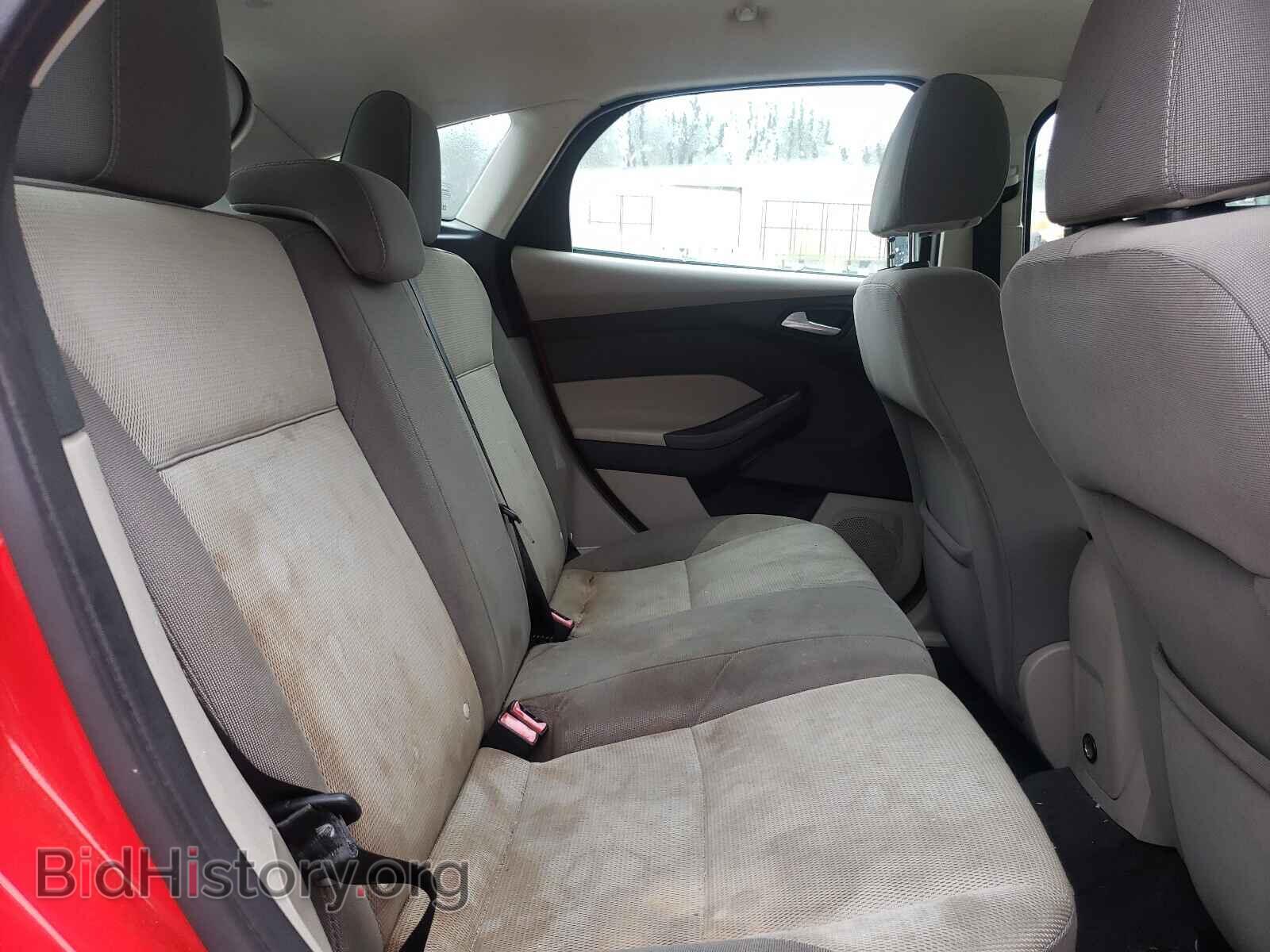 2013 FORD FOCUS - VIN: 1FADP3K25DL146529 - Фото 6