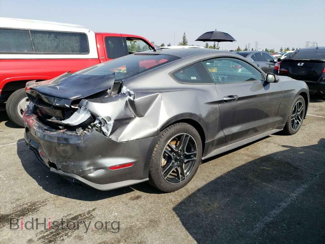 2021 FORD ALL Models - VIN: 1FA6P8TH6M5108546 - Фото 3