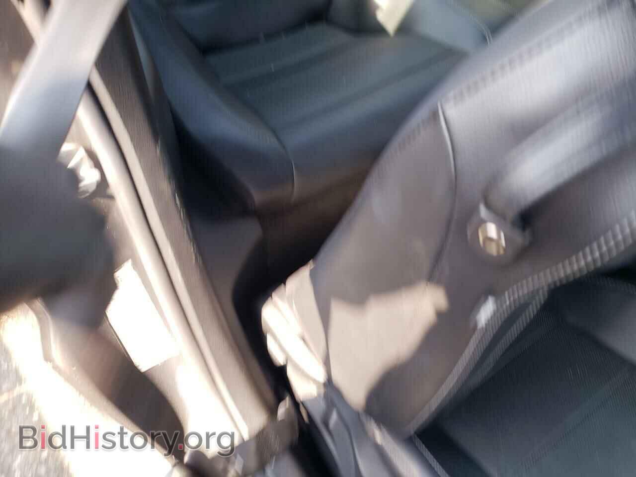 2021 FORD ALL Models - VIN: 1FA6P8TH6M5108546 - Фото 10