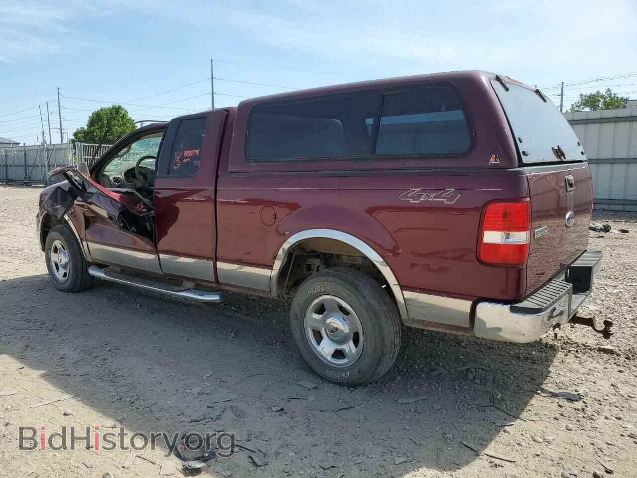 2006 FORD All Models - VIN: 1FTPX14546NB13709 - Photo 2