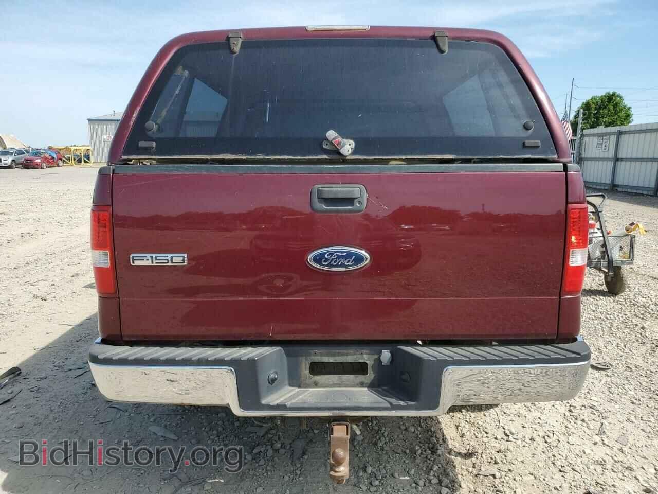 2006 FORD All Models - VIN: 1FTPX14546NB13709 - Photo 6