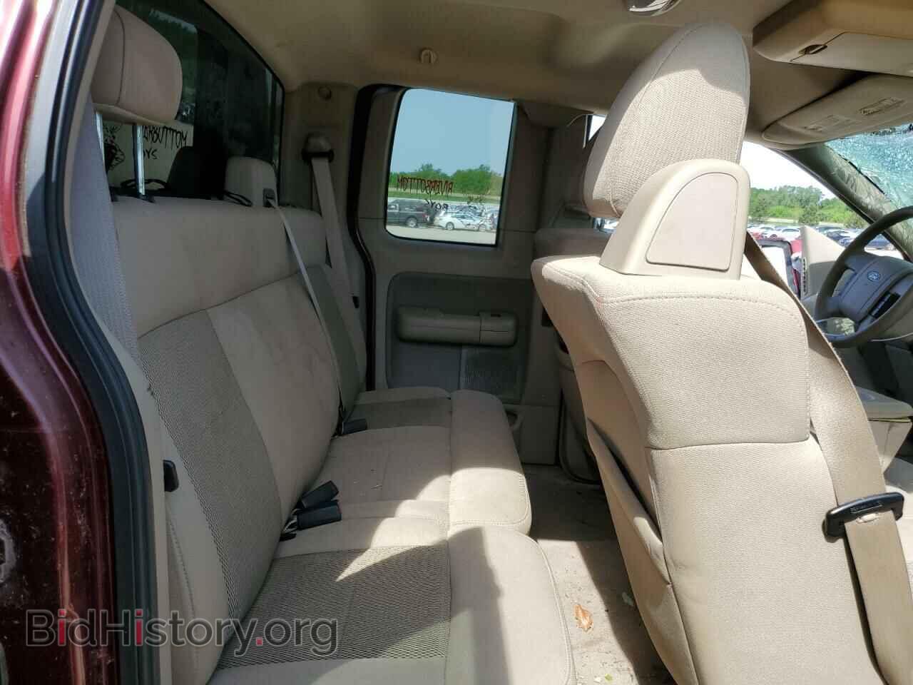 2006 FORD All Models - VIN: 1FTPX14546NB13709 - Photo 10