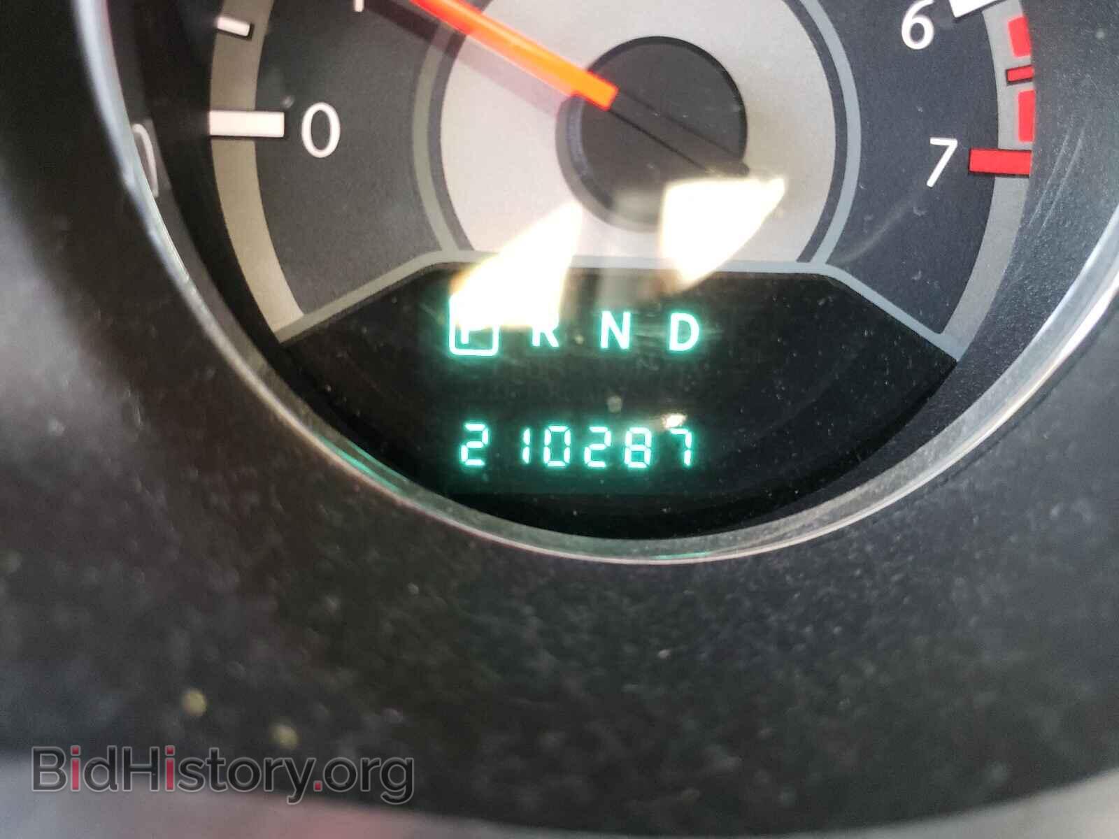 2012 CHRYSLER 200 - VIN: 1C3CCBBB2CN174078 - Фото 8