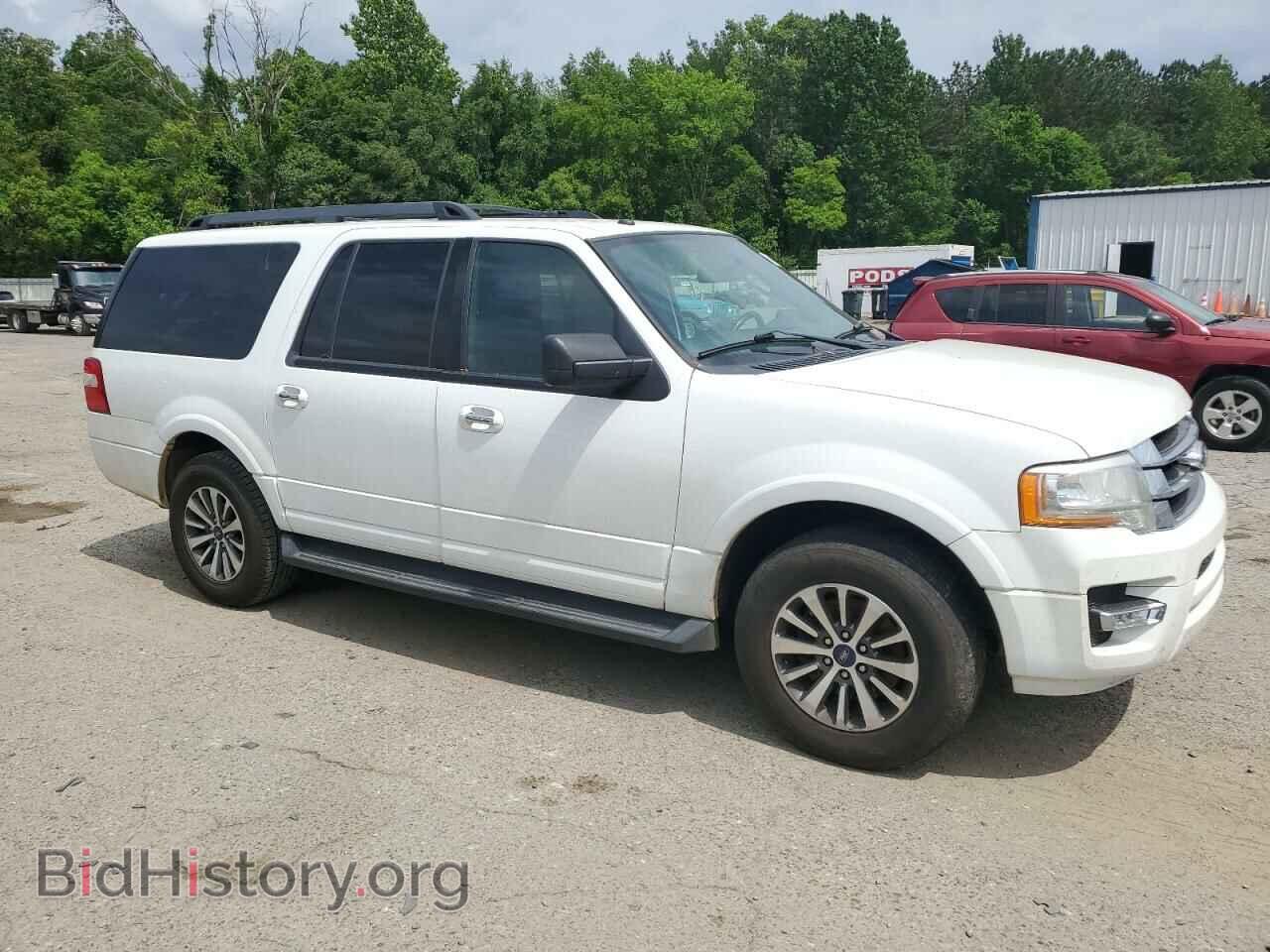 2017 FORD EXPEDITION - VIN: 1FMJK1HT2HEA70287 - Фото 4