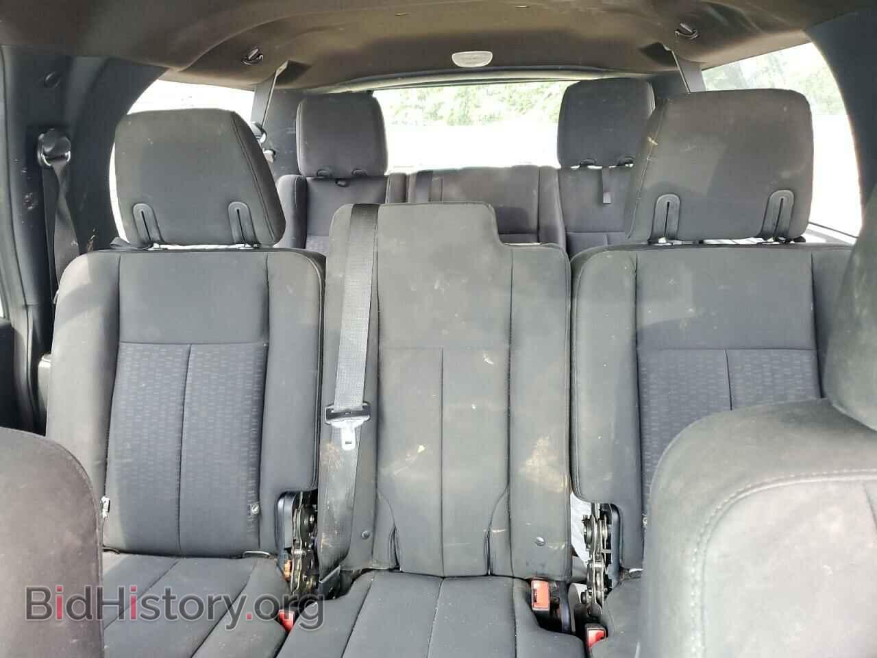 2017 FORD EXPEDITION - VIN: 1FMJK1HT2HEA70287 - Фото 10
