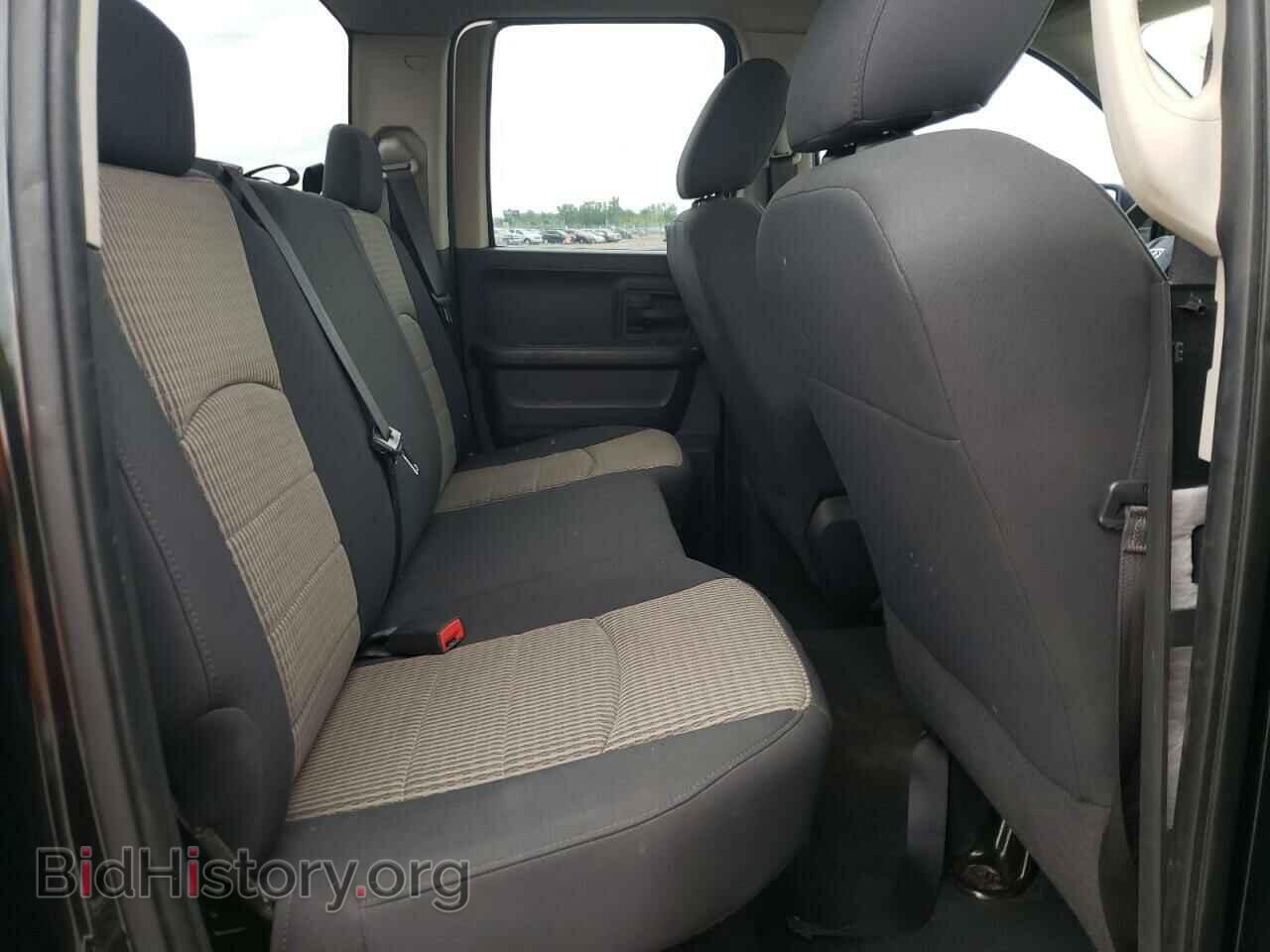 2010 DODGE All Models - VIN: 1D7RV1GT8AS193301 - Фото 10