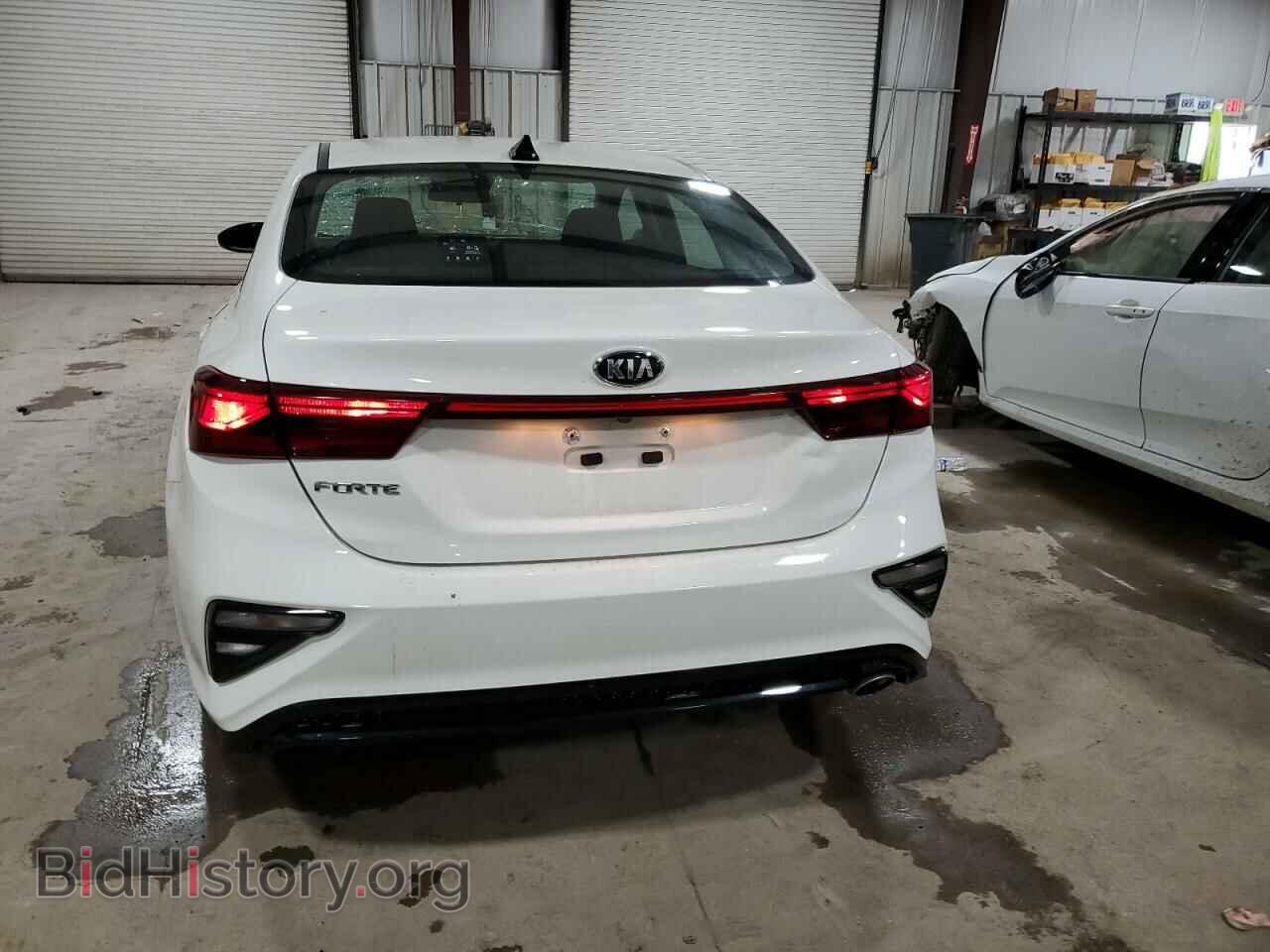 2020 KIA FORTE - VIN: 3KPF24AD0LE187393 - Фото 6