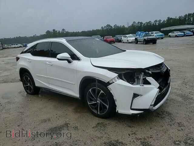 2017 LEXUS RX350 - VIN: 2T2BZMCA2HC086757 - Фото 15
