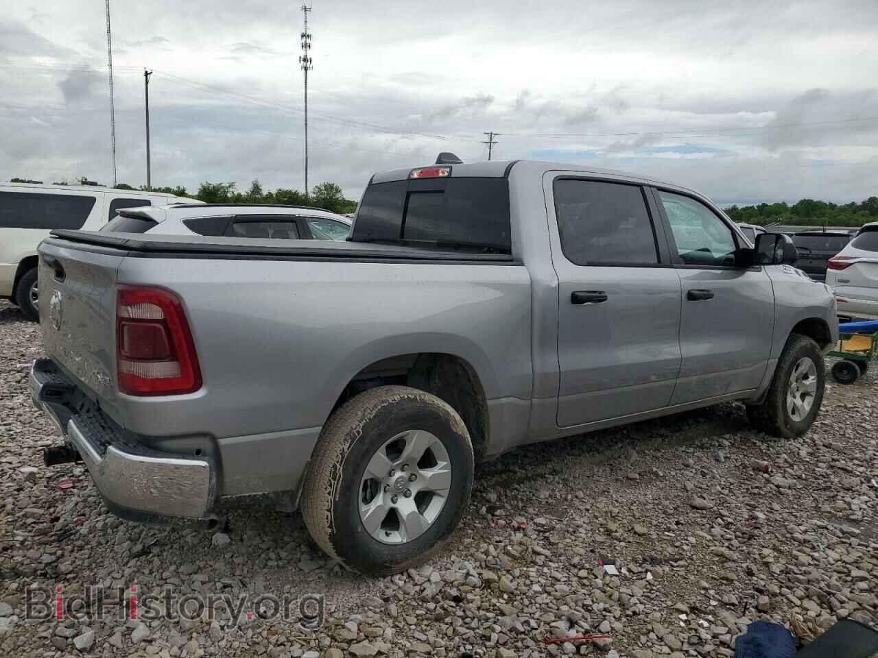 2024 RAM 1500 - VIN: 1C6SRFGT4RN171178 - Фото 3