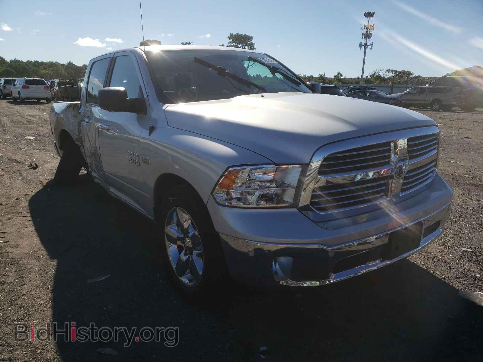 Фотография 1C6RR7LT2HS831907 - RAM 1500 2017
