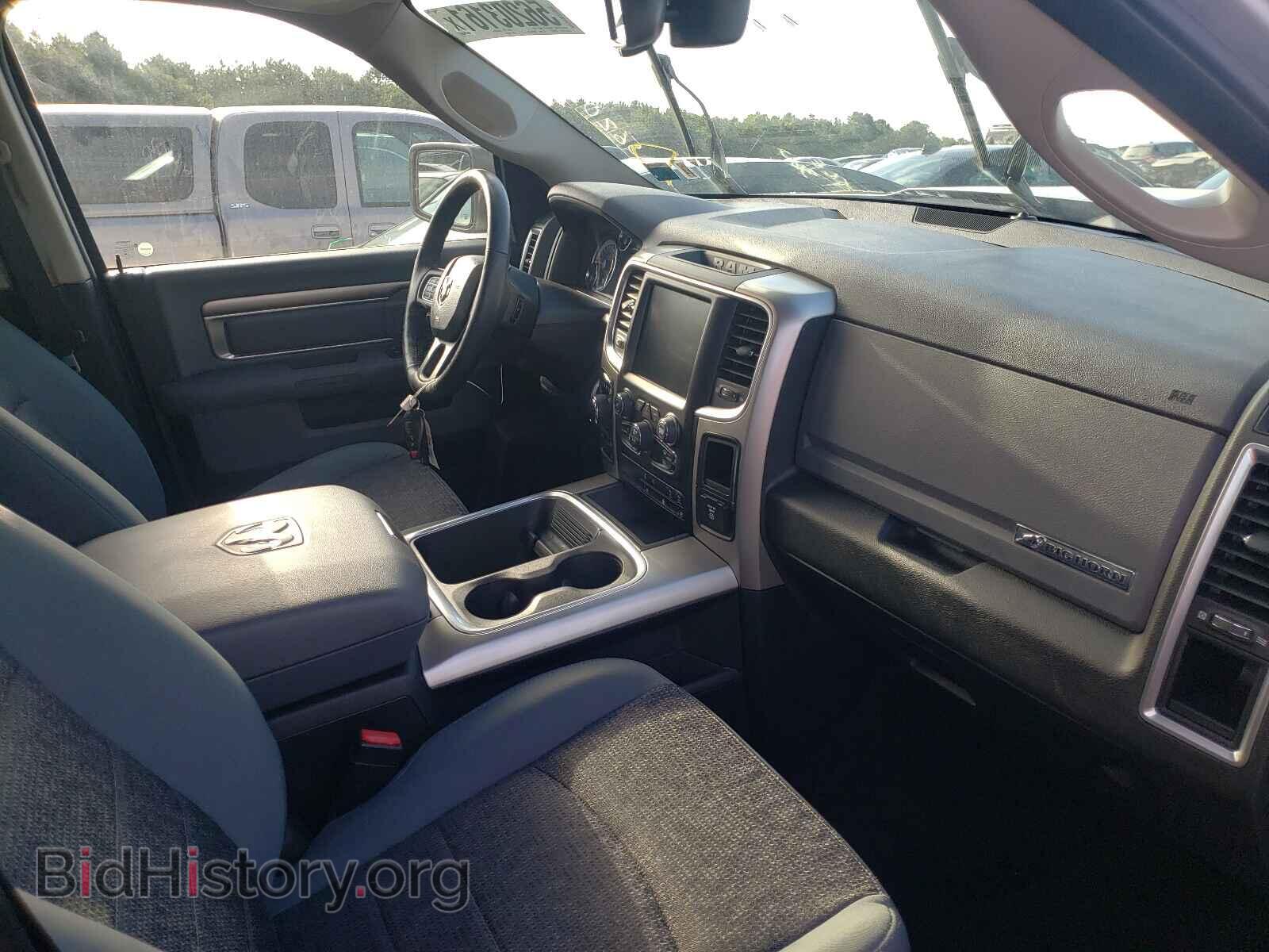 2017 RAM 1500 - VIN: 1C6RR7LT2HS831907 - Фото 5