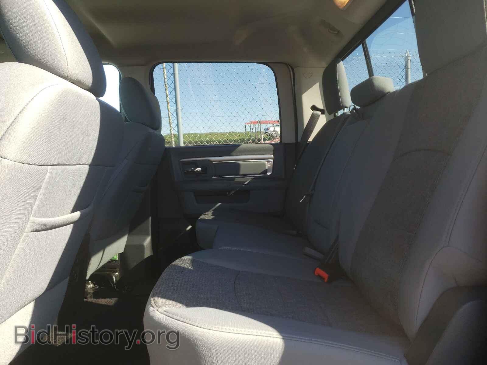 2017 RAM 1500 - VIN: 1C6RR7LT2HS831907 - Фото 6