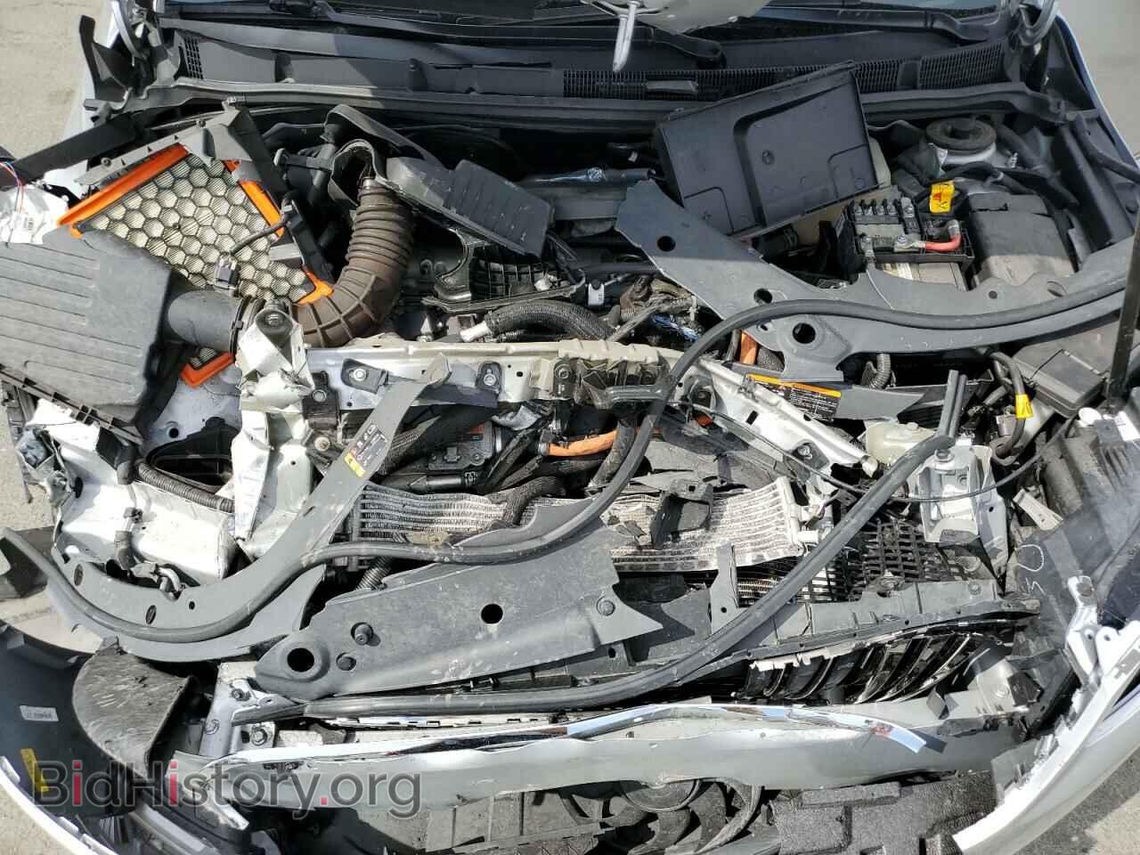 2014 BUICK LACROSSE - VIN: 1G4GB5GR7EF182452 - Фото 7