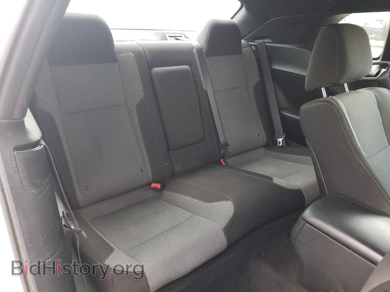 2015 DODGE CHALLENGER - VIN: 2C3CDZAG6FH861760 - Photo 6