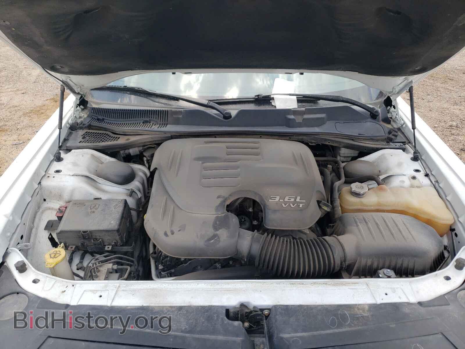 2015 DODGE CHALLENGER - VIN: 2C3CDZAG6FH861760 - Photo 7