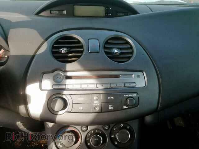 2012 MITSUBISHI ECLIPSE - VIN: 4A31K5DF5CE004138 - Фото 9