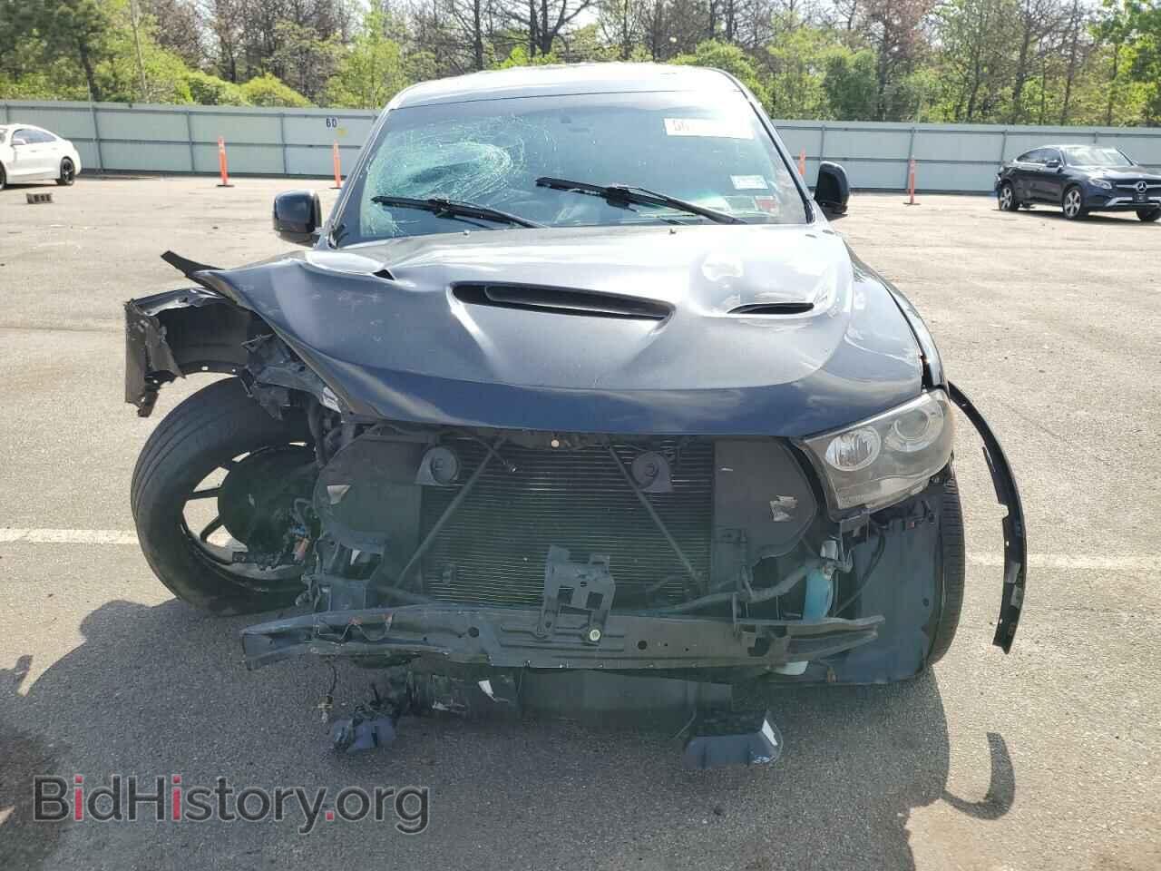 2013 DODGE DURANGO - VIN: 1C4SDJCT1DC681489 - Photo 5