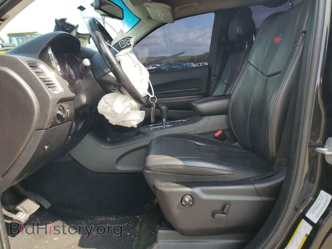 2013 DODGE DURANGO - VIN: 1C4SDJCT1DC681489 - Photo 7