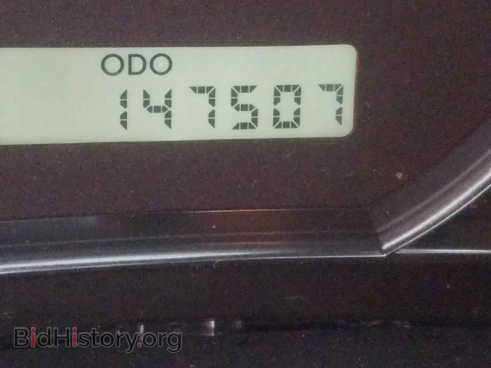 2011 SUBARU FORESTER - VIN: JF2SHADC8BH755754 - Фото 8
