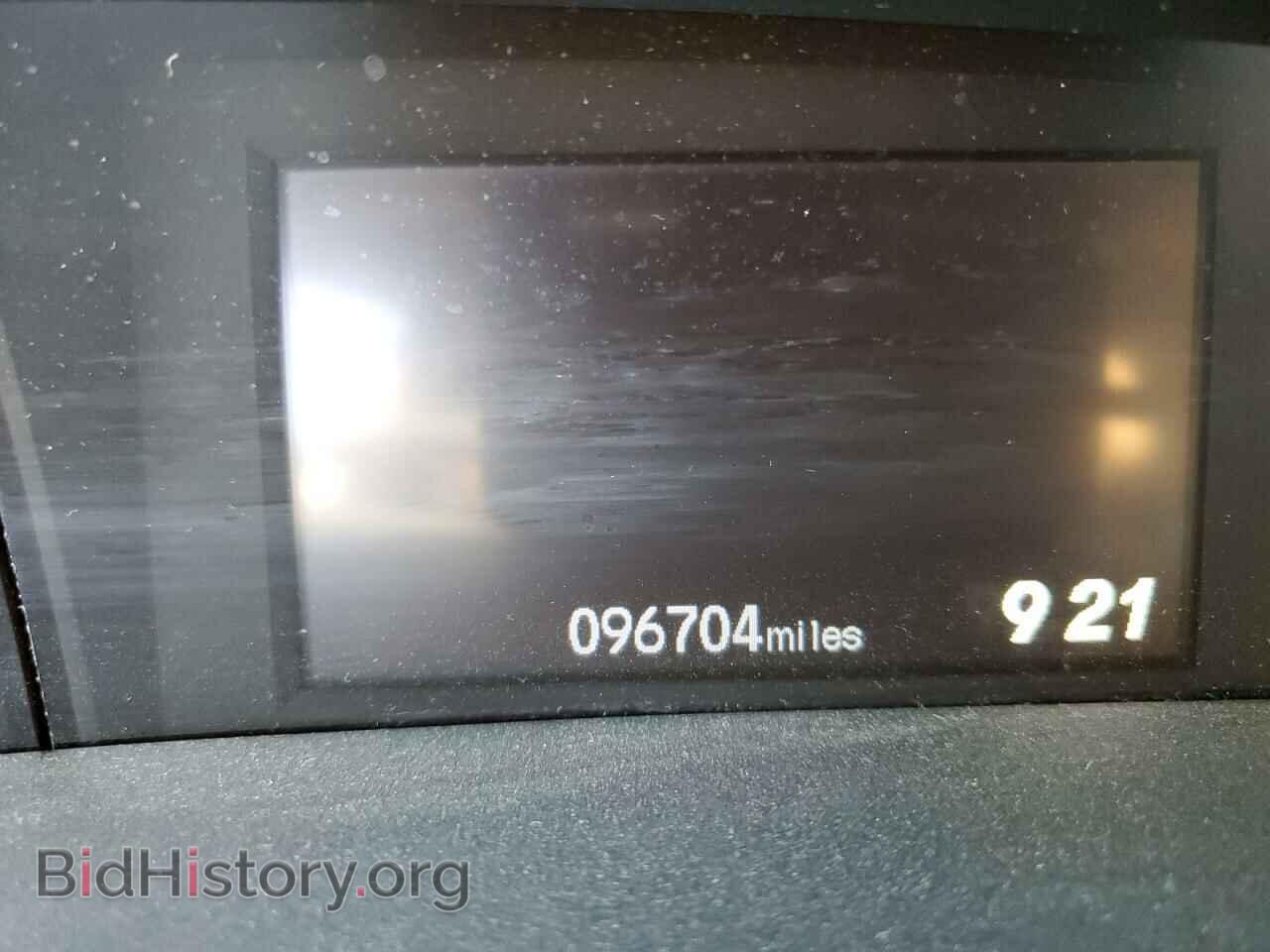 2012 HONDA CIVIC - VIN: JHMFB2F54CS001971 - Фото 9
