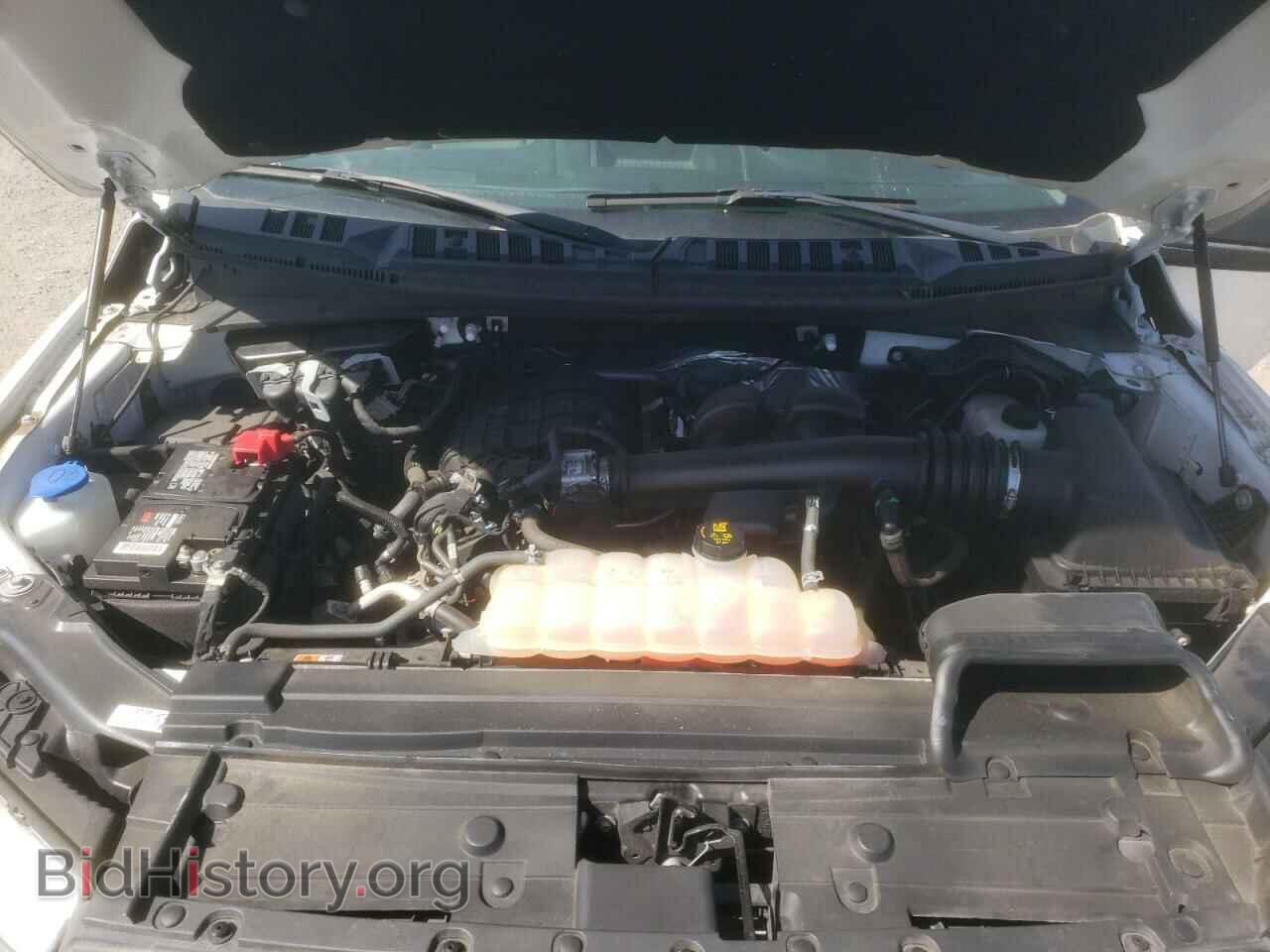 2018 FORD All Models - VIN: 1FTMF1EB0JKD82150 - Фото 11