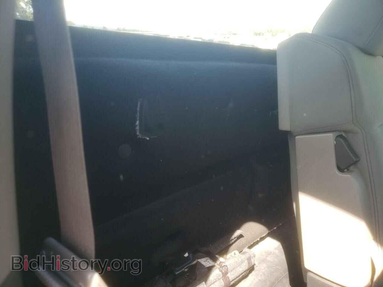 2018 FORD All Models - VIN: 1FTMF1EB0JKD82150 - Фото 10