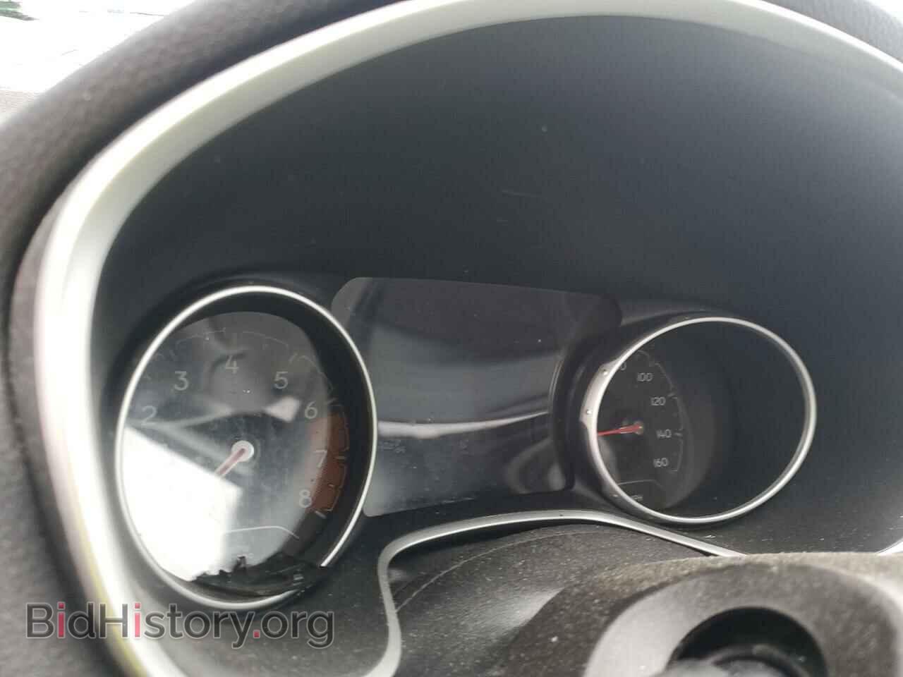 2018 JEEP COMPASS - VIN: 3C4NJDBB5JT100723 - Photo 9