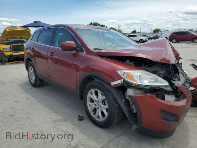 2011 Mazda CX-9 (VIN JM3TB2CA3B0312184) — photo 4 of 13