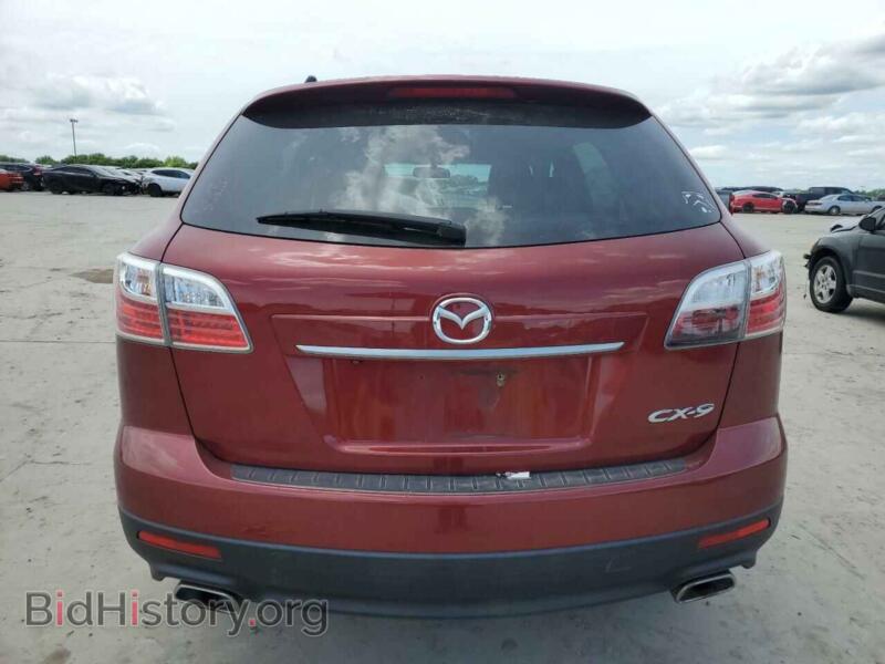 2011 Mazda CX-9 (VIN JM3TB2CA3B0312184) — photo 6 of 13