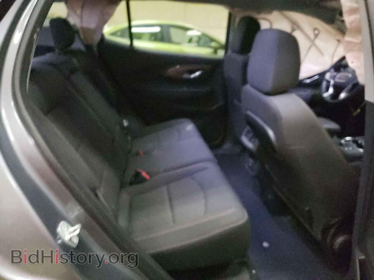 2019 GMC TERRAIN - VIN: 3GKALMEV3KL343161 - Фото 6